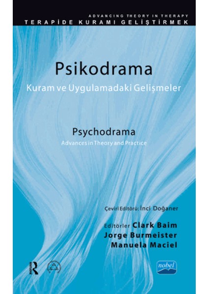 Psikodrama
