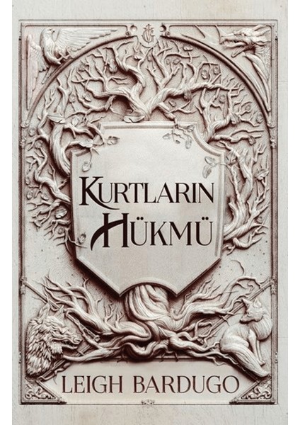 Kurtların Hükmü