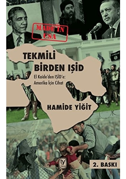Tekmili Birden Işid