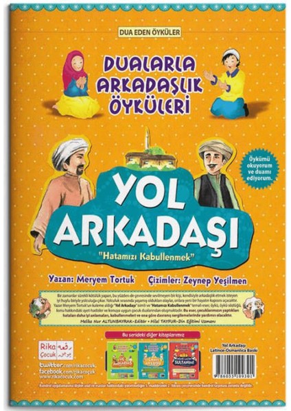 Yol Arkadaşı