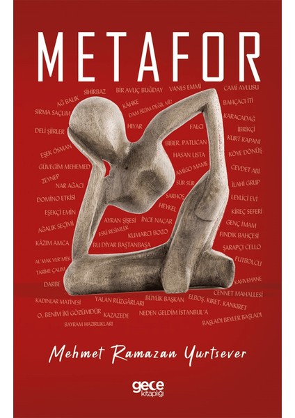 Metafor
