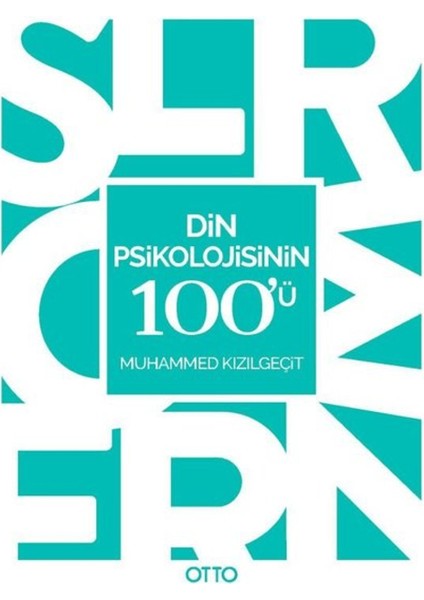 Din Psikolojisinin 100'Ü