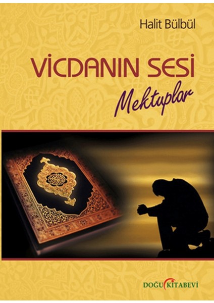 Vicdanın Sesi Mektuplar