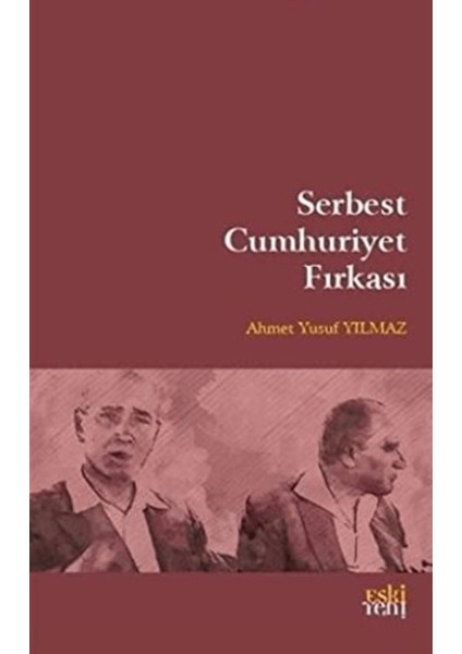 Serbest Cumhuriyet Fırkası