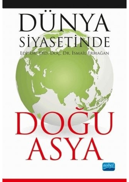Dünya Siyasetinde Doğu Asya