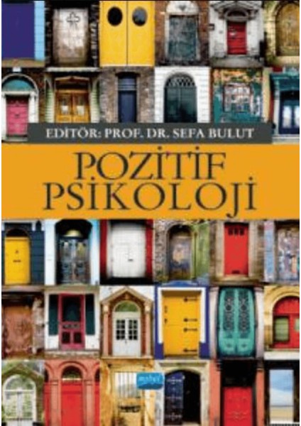 Pozitif Psikoloji