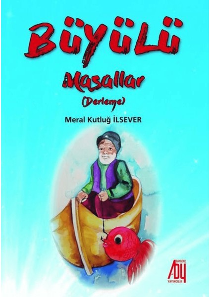 Büyülü Masallar