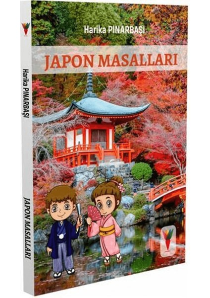 Japon Masalları