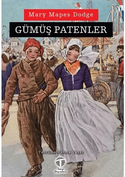Gümüş Patenler
