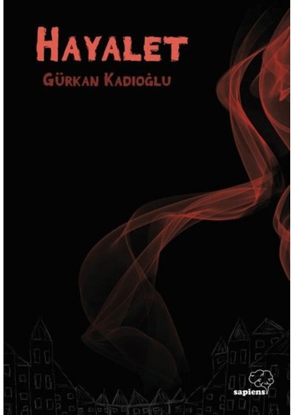 Hayalet