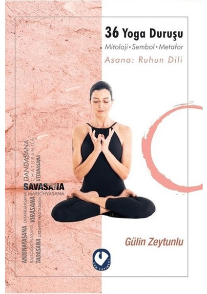 36 Yoga Duruşu