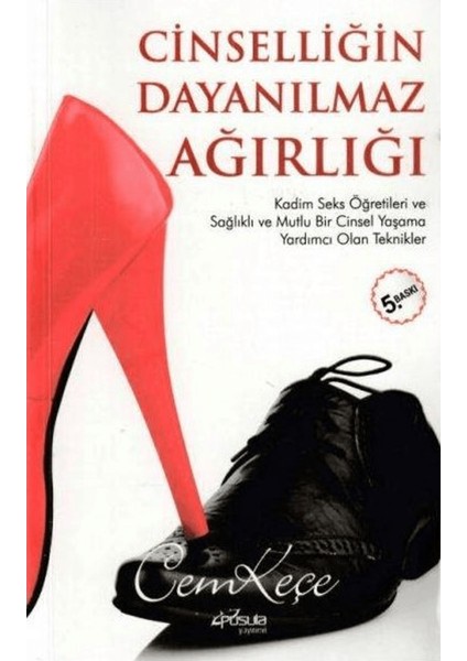 Cinselliğin Dayanılmaz Ağırlığı