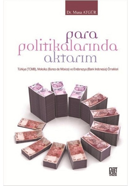Para Politikalarında Aktarım