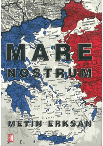 Mare Nostrum