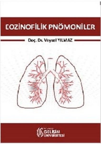 Eozinofilik Pnömoniler