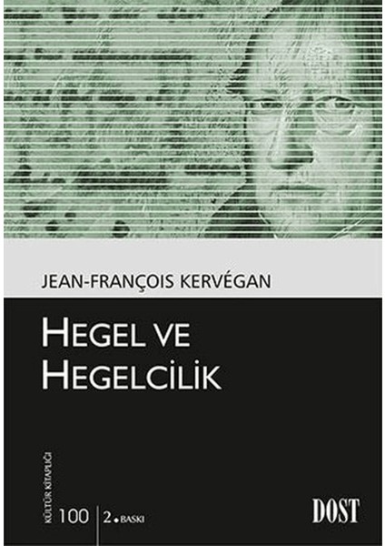 Hegel ve Hegelcilik