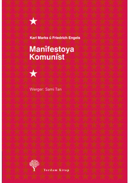 Manifestoya Komunist