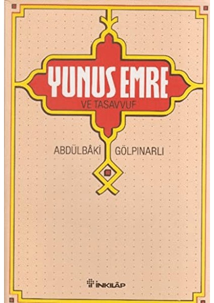 Yunus Emre ve Tasavvuf