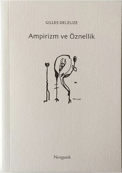 Ampirizm ve Öznellik