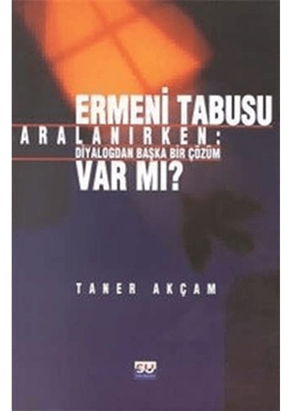 Ermeni Tabusu