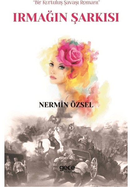 Irmağın Şarkısı