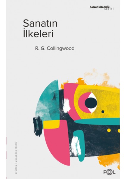 Sanatın Ilkeleri