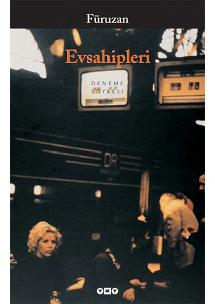 Evsahipleri