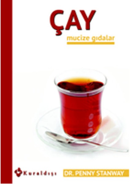 Çay - Mucize Gıdalar 7