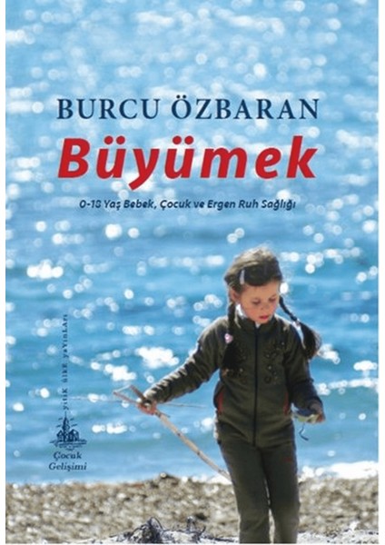 Büyümek