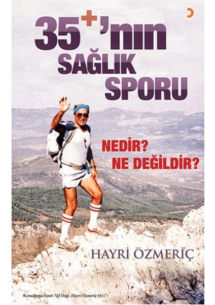 35+’nın Sağlık Sporu