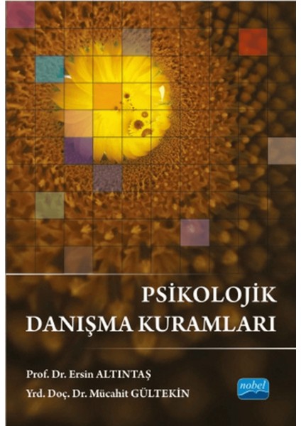 Psikolojik Danışma Kuramları