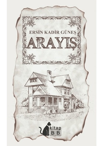 Arayış