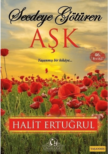 Secdeye Götüren Aşk