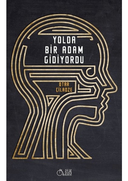 Yolda Bir Adam Gidiyordu