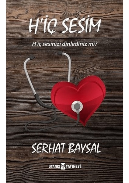 H’iç Sesim