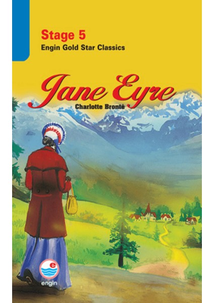 Jane Eyre - Stage 5