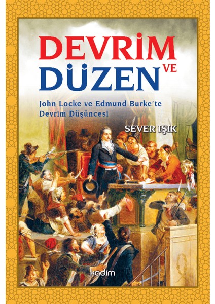Devrim ve Düzen