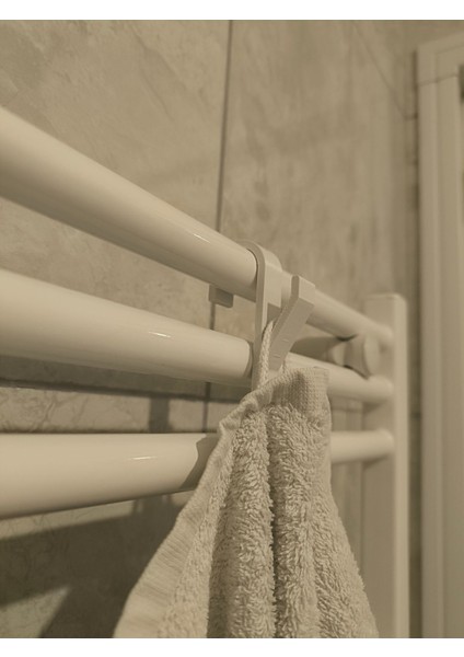 Havlupan ve Duşakabin Askısı