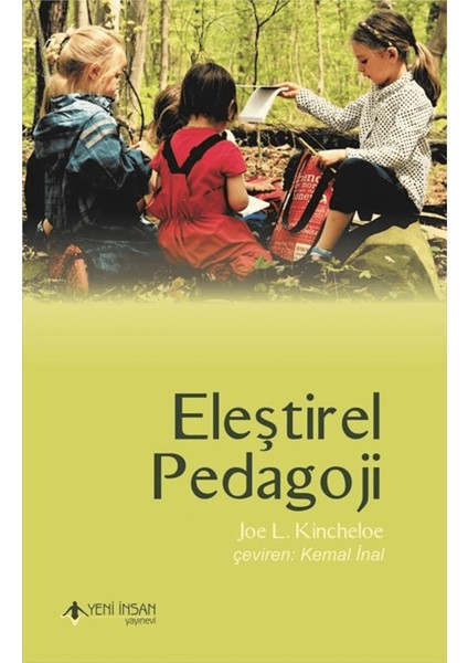 Eleştirel Pedagoji