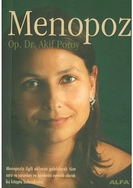 Menopoz