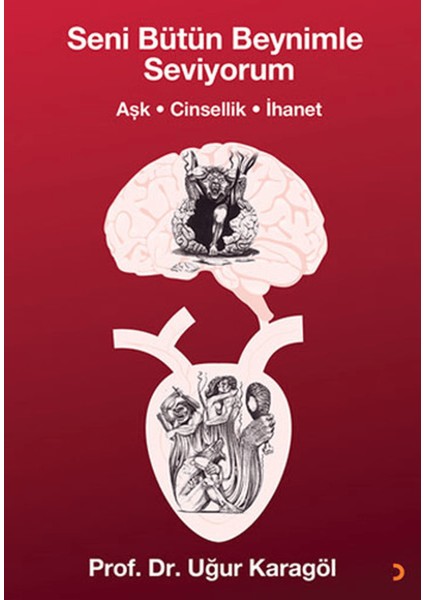 Seni Bütün Beynimle Seviyorum