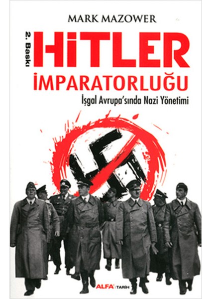 Hitler Imparatorluğu