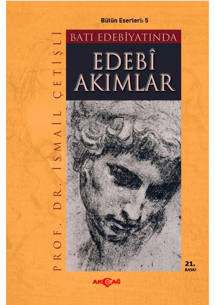 Batı Edebiyatında Edebi Akımlar