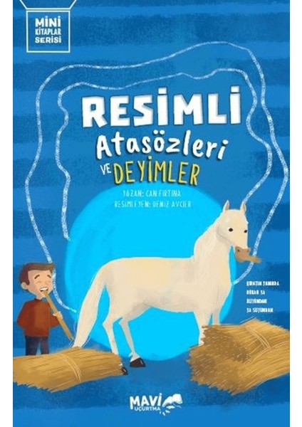 Resimli Atasözleri ve Deyimler