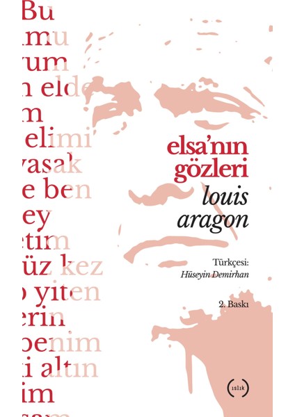 Elsa'nın Gözleri