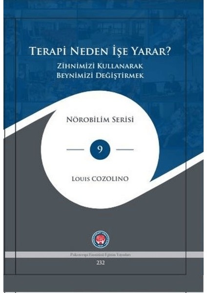 Terapi Neden Işe Yarar?