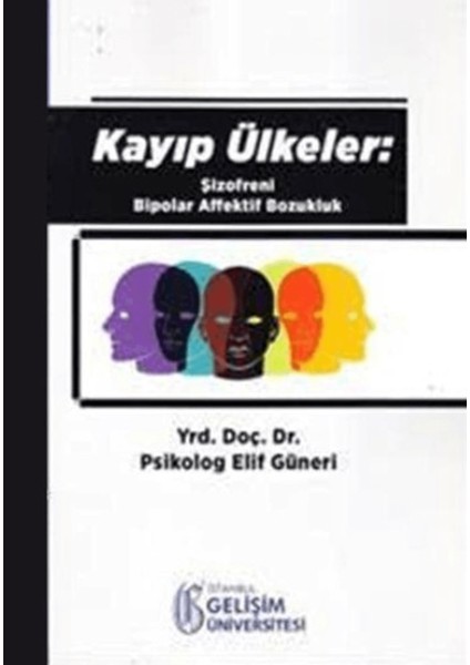 Kayıp Ülkeler
