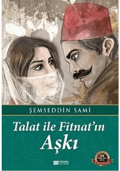 Talat ile Fitnat'ın Aşkı