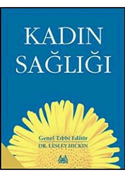 Kadın Sağlığı