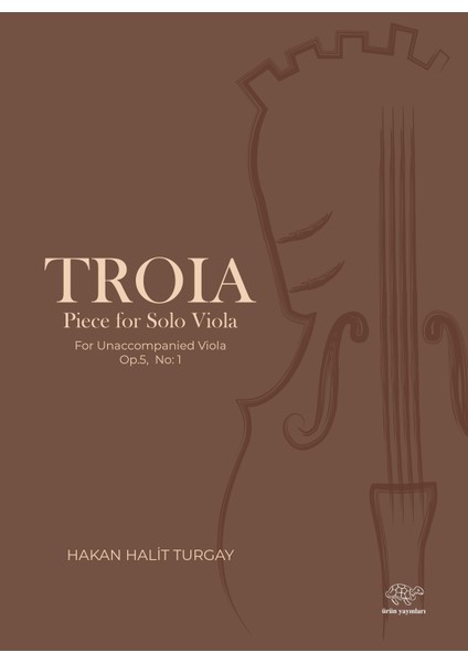 Troıa